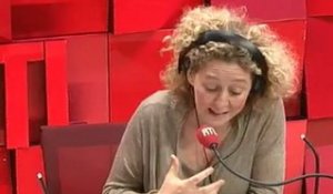 "Les Carnets d'Alba" - INFO RTL : comment Valérie Trierweiler envisage la passation de pouvoir
