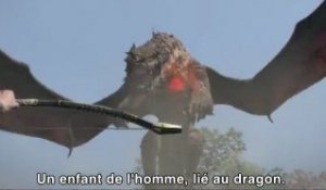 Dragon's Dogma - Trailer de lancement