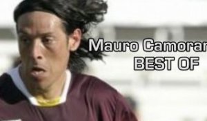 Mauro Camoranesi, best of