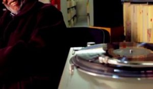 Radio Vinyle #06 avec Ahmad Jamal, teaser 01