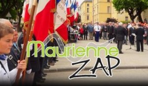 Maurienne Zap N°85
