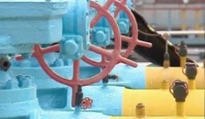 Shell et Chevron exploiteront le gaz de schiste ukrainien