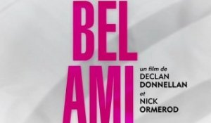 Bel Ami - Bande-Annonce / Trailer [VF|HD]