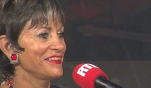 Isabelle Morini-Bosc : La chronique du 17/05/2012 dans A La Bonne Heure
