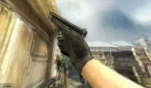 Counter-Strike Global Offensive - bêta 11 mai