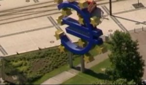 Zone euro : la France serait le pays le plus exposé à...