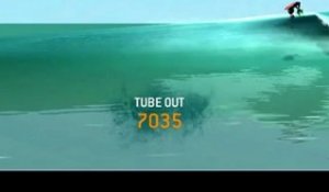 Between reality and game - Bodyboard video - YouRiding Bodyboard Contest