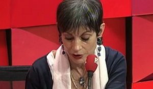 Isabelle Morini-Bosc : La chronique du 24/05/2012 dans A La Bonne Heure