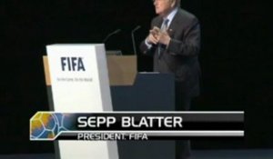 FIFA – Blatter : « Supprimer les tirs au but »