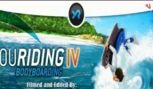 YouRiding To The Next Level - Bodyboard video - YouRiding Bodyboard Contest