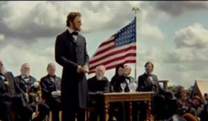 Abraham Lincoln : Chasseur de Vampires - Trailer Memorial Day [VO|HD]