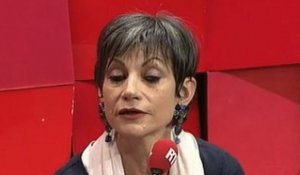 Isabelle Morini-Bosc : La chronique du 28/05/2012 dans A La Bonne Heure