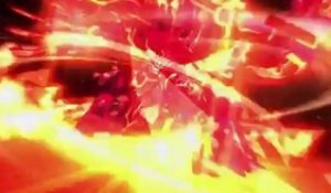 Atelier Ayesha : Combats Trailer (gameplay)