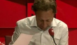 Louis Albert de Broglie : Les rumeurs du net du 29/05/2012 dans A La Bonne Heure