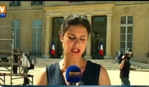 Revalorisation de 25% de l'allocation rentrée scolaire, annonce Marisol Touraine