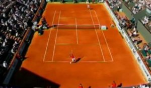 Roland Garros, 1er tour - Razzano s'offre S. Williams