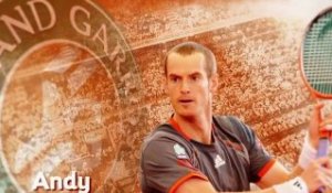 Andy Murray feature