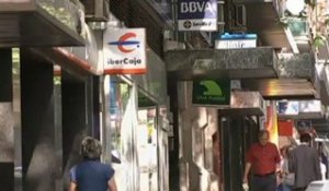 Espagne, chômage: nouvelle baisse au mois de mai