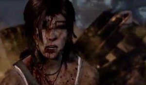 Découvrez la bande-annonce du nouveau "Tomb Raider"
