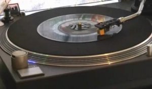 Ta Ta Ta Ta -- Michel Polnareff  -- 45 RPM