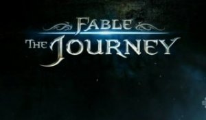 Fable : The Journey - E3 2012 Trailer [HD]
