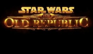 Star Wars : The Old Republic - E3 2012 Trailer [HD]