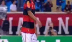 Brésil - Ronaldinho rejoint l'Atletico Mineiro