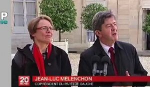 Images de l'arrestation du dépeceur de Montréal, Marine Le Pen en colère contre François Hollande