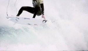 Dragon Alliance - Surf Frame Of Mind Episode One Mick Fanning The Escape