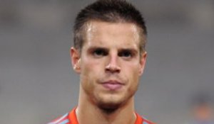 César Azpilicueta sur le gril...