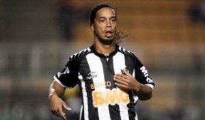 "Ronaldinho 49" débute par une victoire !