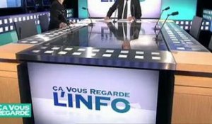 Marine Le Pen dresse sa liste des candidats à faire battre