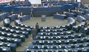 Schengen : le Parlement européen fait de la résistance
