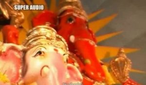 Vinayak - Sri Ganapathi Atharva Seersho Upanishadh - Sanskrlt