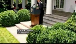 Le geste-polémique de Barack Obama en direction des latinos