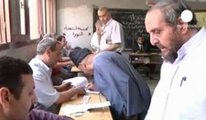 Egypte : dernier jour pour choisir le futur président