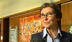 #Circo7601: Valérie Fourneyron élue, Pierre Léautey siège