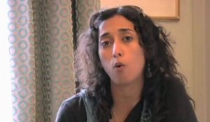 Journalistes, blogueuses du monde arabe : Maysa Assi, palestinienne (19.06.12)