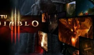 Actu Diablo III n°4 : L'actu en 5 minutes de vidéo