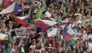 Euro 2012: Un Portugal - République Tchèque toujours aussi décisif