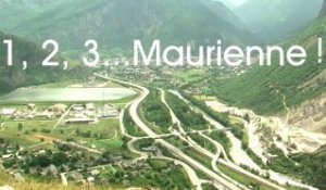 "1,2,3...Maurienne" N°1