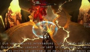 Stratégie Diablo Inferno en Moine - Diablo 3
