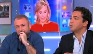 Patrick Le Lay (ex-patron de TF1) : "La vision de la télé par les politiques est énorme d'incompétence"