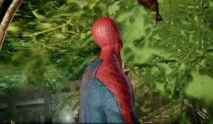 The Amazing Spider-Man : Launch Trailer