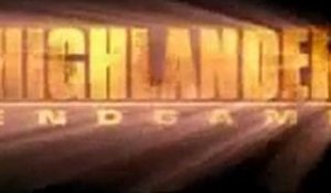 Highlander Endgame (2000) - Official Trailer [VO-HQ]