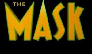 The Mask (1994) - Official Trailer [VO-HD]
