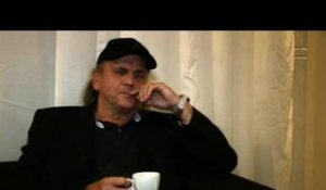 Cuby & the Blizzards interview - Harry Muskee (deel 1)