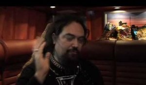 Soulfly - Max Cavalera explains the real reason of Sepultura break up