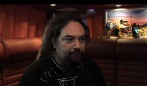 Interview Soulfly - Max Cavalera
