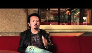 Interview Steve Lukather (part 8)
